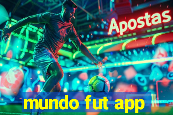 mundo fut app